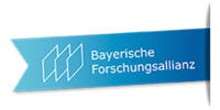 Inventarmanager Logo Bayerische Forschungsallianz (BayFOR) GmbH